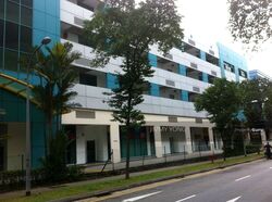 Hiangkie Industrial Building (D27), Factory #301129731